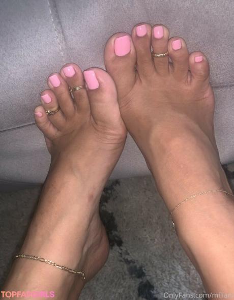 Miliani nude leaked OnlyFans photo #6