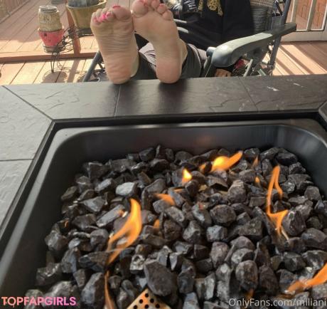 Miliani nude leaked OnlyFans photo #70