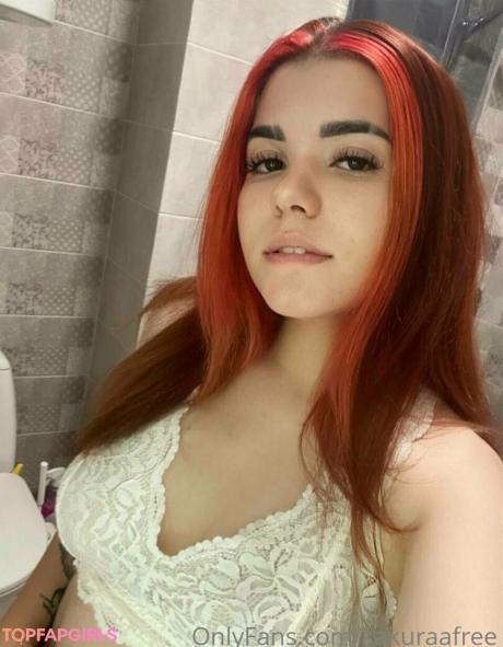 Sakuraafree nude leaked OnlyFans photo #67