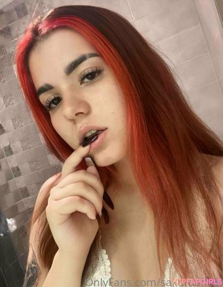 Sakuraafree nude leaked OnlyFans photo #68
