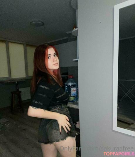 Sakuraafree nude leaked OnlyFans photo #69