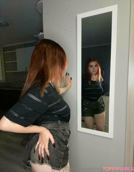 Sakuraafree nude leaked OnlyFans photo #70