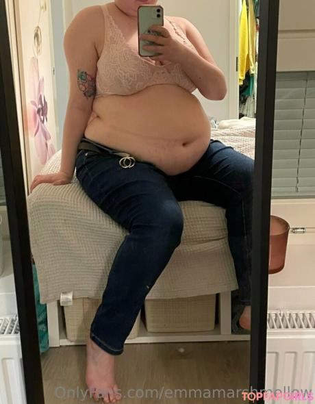 Emmamarshmellow nude leaked OnlyFans photo #2