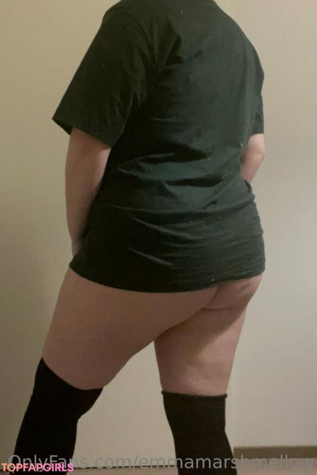 Emmamarshmellow nude leaked OnlyFans photo #40