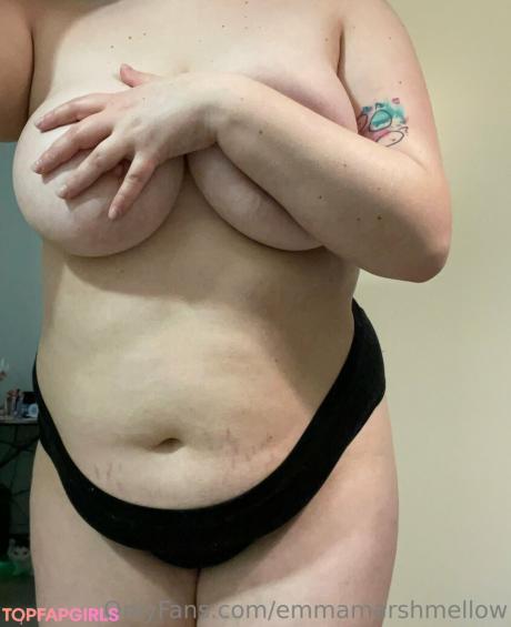 Emmamarshmellow nude leaked OnlyFans photo #42
