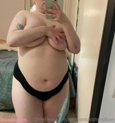 Emmamarshmellow nude leaked OnlyFans photo #43