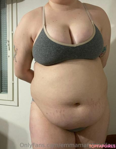 Emmamarshmellow nude leaked OnlyFans photo #51