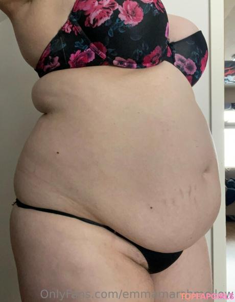 Emmamarshmellow nude leaked OnlyFans photo #53