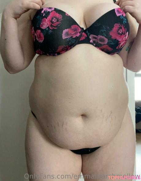 Emmamarshmellow nude leaked OnlyFans photo #54