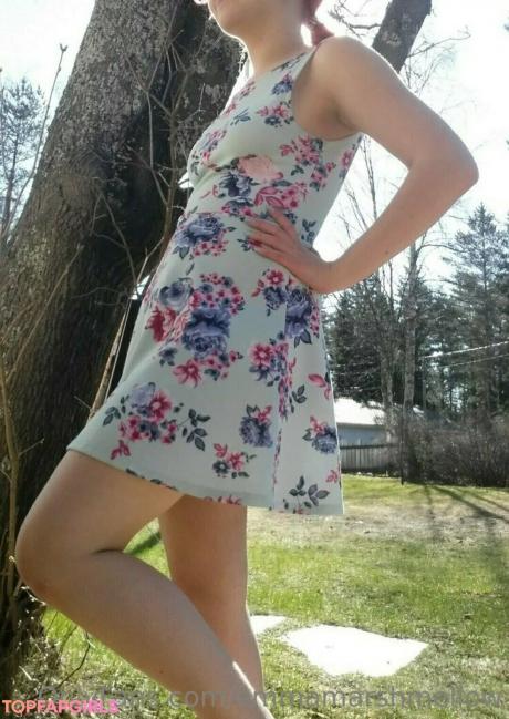 Emmamarshmellow nude leaked OnlyFans photo #63