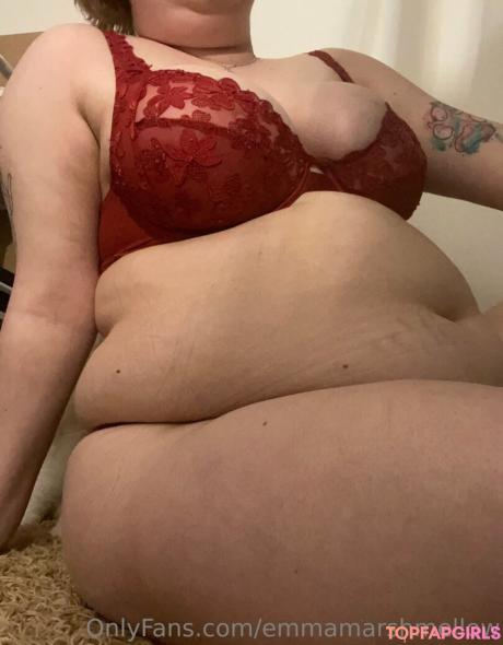 Emmamarshmellow nude leaked OnlyFans photo #68