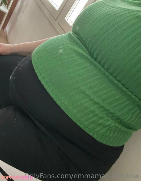 Emmamarshmellow nude leaked OnlyFans photo #81