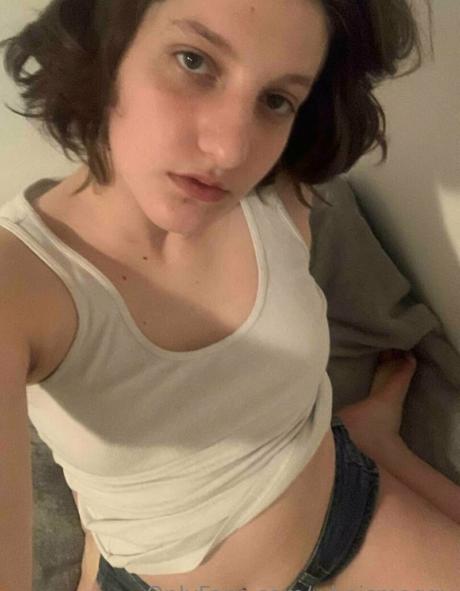 Whoismeggy nude leaked OnlyFans photo #9