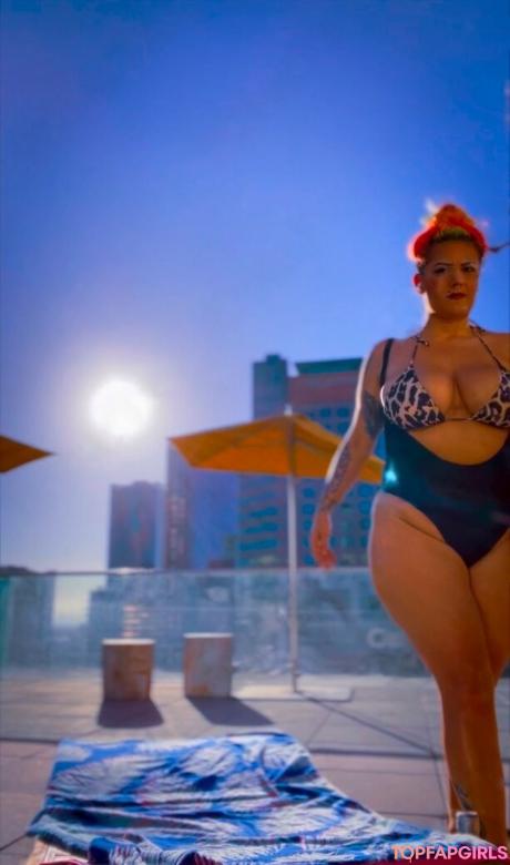 Zombiunicorn nude leaked OnlyFans photo #14
