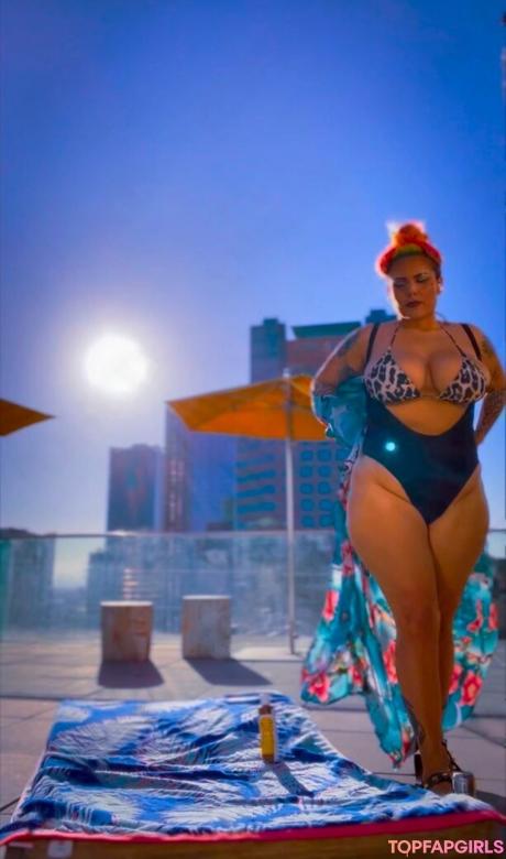 Zombiunicorn nude leaked OnlyFans photo #18