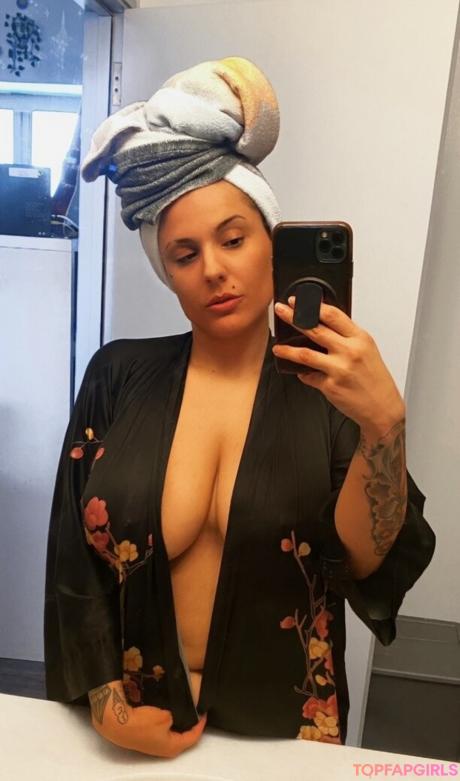 Zombiunicorn nude leaked OnlyFans photo #22