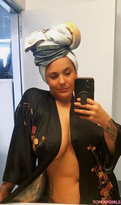 Zombiunicorn nude leaked OnlyFans photo #23