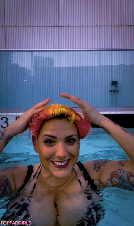 Zombiunicorn nude leaked OnlyFans photo #27