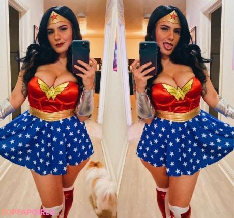 Zombiunicorn nude leaked OnlyFans photo #41
