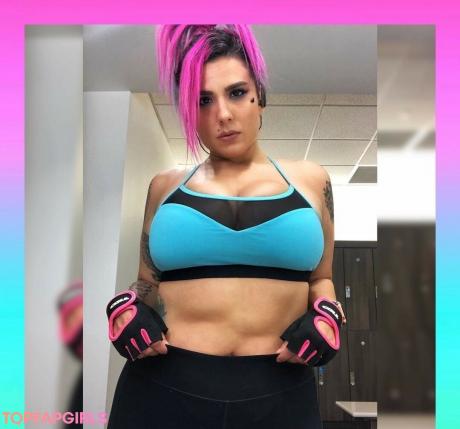 Zombiunicorn nude leaked OnlyFans photo #42