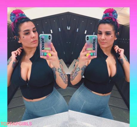 Zombiunicorn nude leaked OnlyFans photo #44