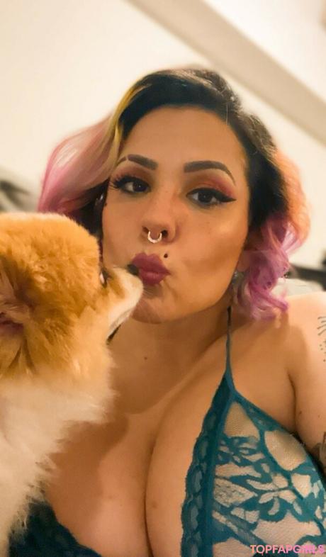 Zombiunicorn nude leaked OnlyFans photo #46