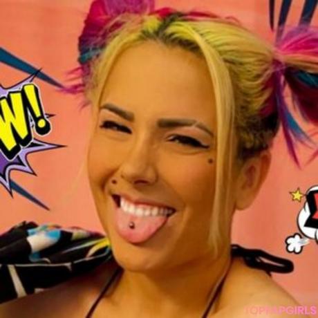 Zombiunicorn nude leaked OnlyFans photo #7