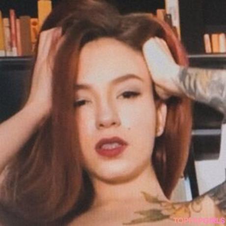 Cvrmillv nude leaked OnlyFans photo #16