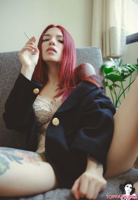 Cvrmillv nude leaked OnlyFans photo #65