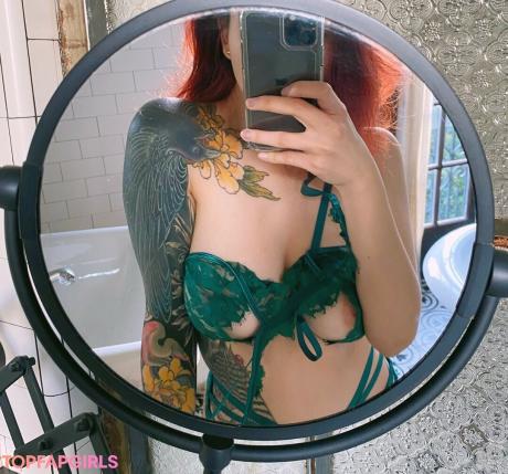 Cvrmillv nude leaked OnlyFans photo #77