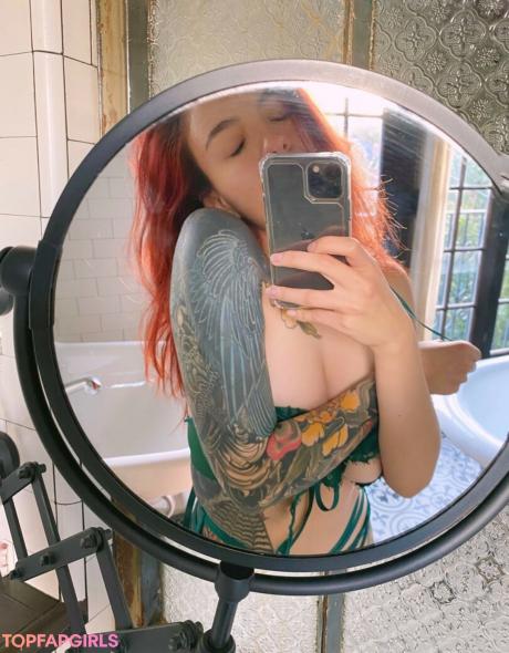 Cvrmillv nude leaked OnlyFans photo #78
