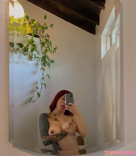 Cvrmillv nude leaked OnlyFans photo #90