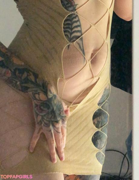 Cvrmillv nude leaked OnlyFans photo #94