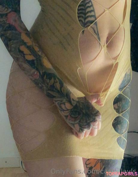 Cvrmillv nude leaked OnlyFans photo #97