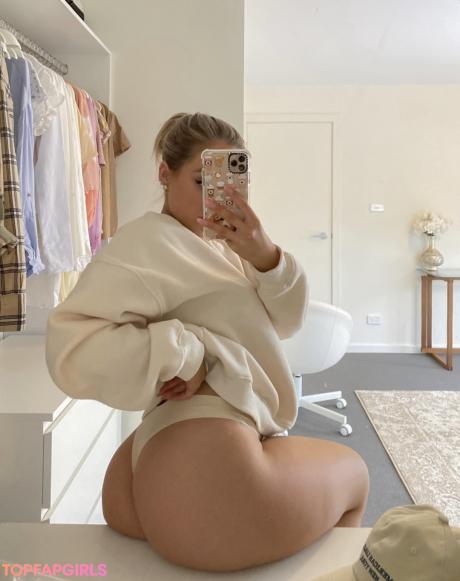Kasey nude leaked OnlyFans photo #5