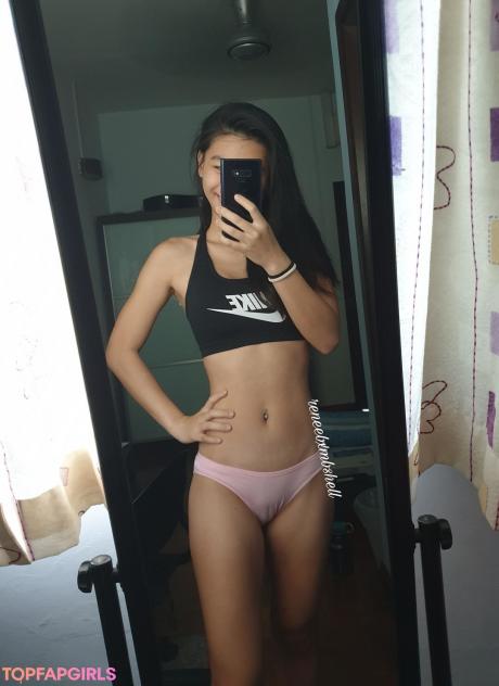 Renee nude leaked OnlyFans pic