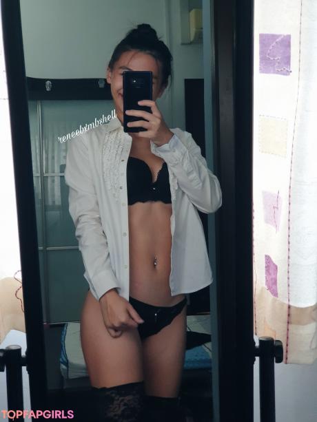 Renee nude leaked OnlyFans photo #5