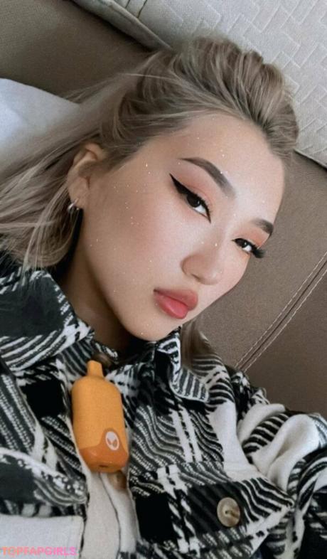 Jin_ray nude leaked OnlyFans photo #1