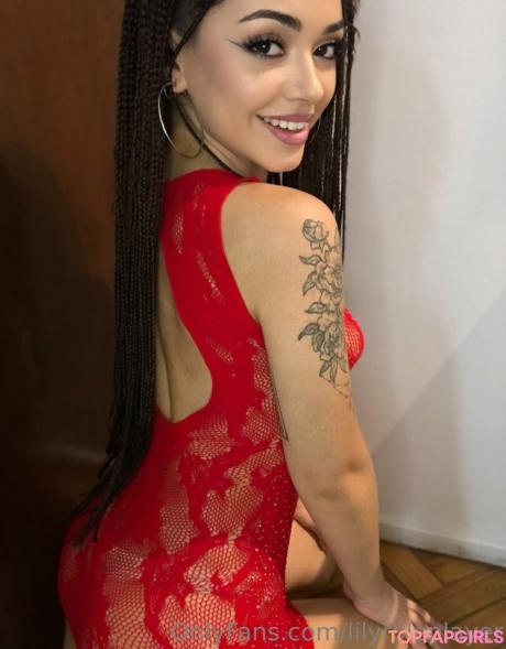 Roleplaylily nude leaked OnlyFans photo #11
