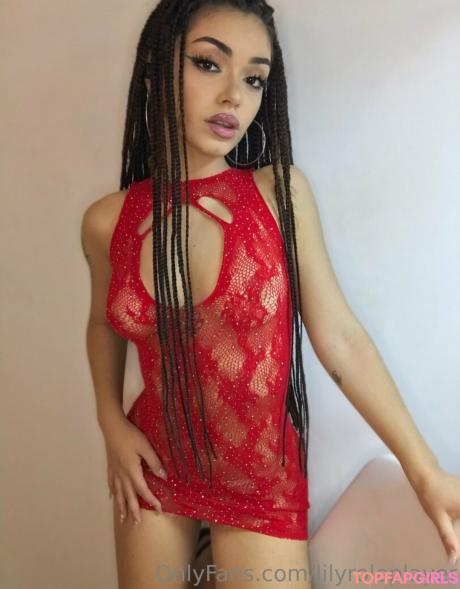 Roleplaylily nude leaked OnlyFans photo #20