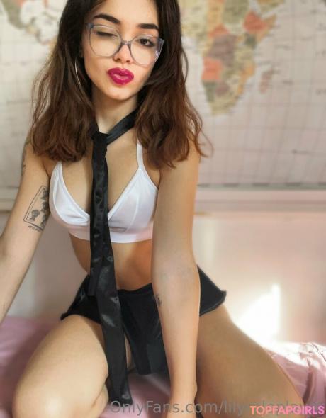 Roleplaylily nude leaked OnlyFans photo #31