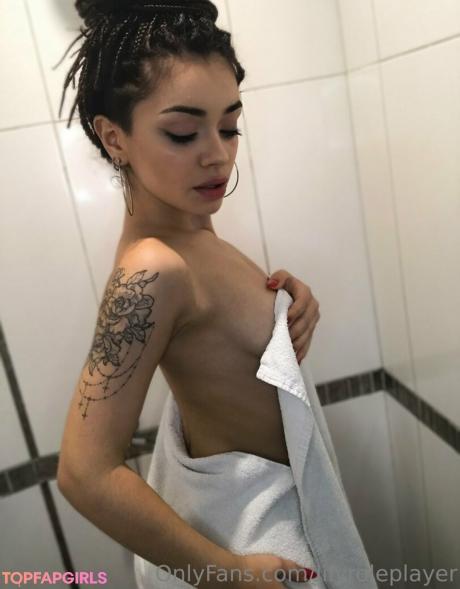 Roleplaylily nude leaked OnlyFans photo #4