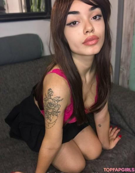 Roleplaylily nude leaked OnlyFans photo #39