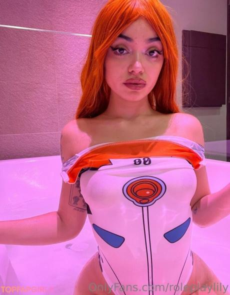 Roleplaylily nude leaked OnlyFans photo #69