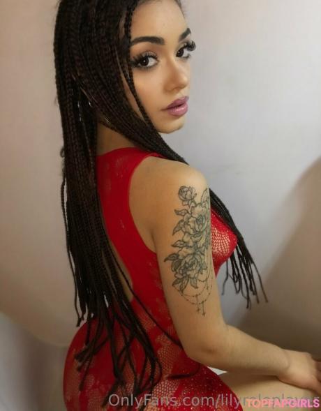 Roleplaylily nude leaked OnlyFans photo #9