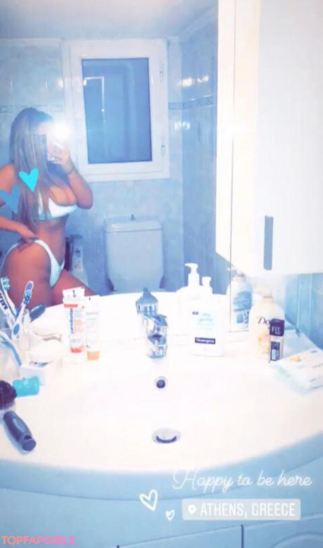 Tatiana nude leaked OnlyFans photo #15