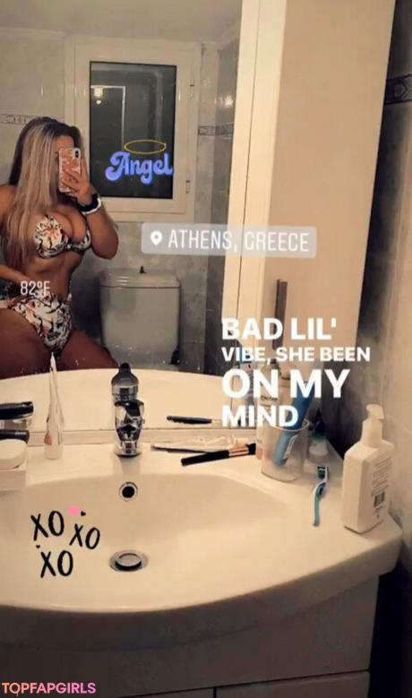 Tatiana nude leaked OnlyFans photo #19