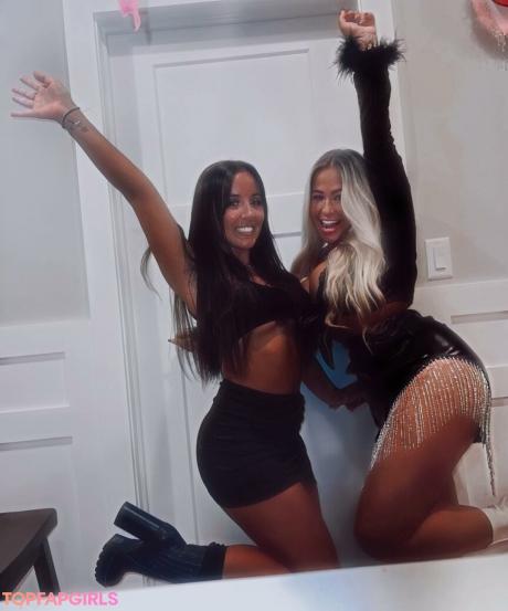 Tatiana nude leaked OnlyFans photo #65