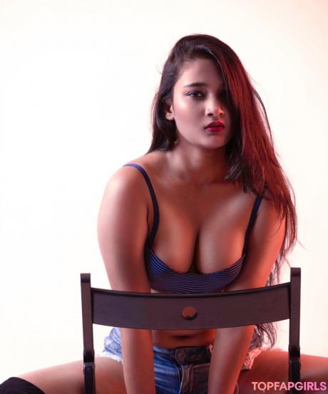Tanyasinha nude leaked OnlyFans photo #10