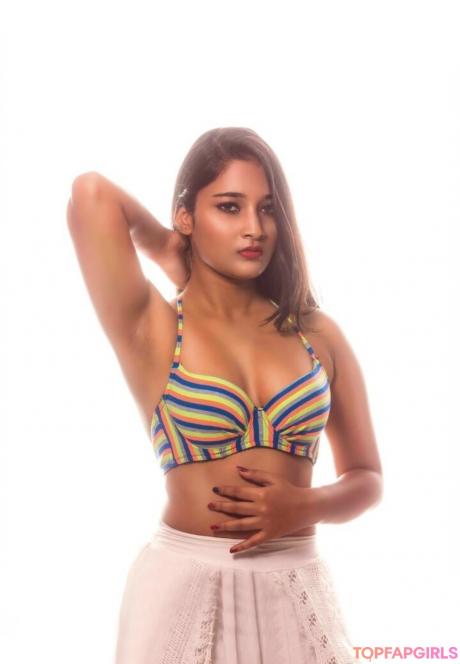 Tanyasinha nude leaked OnlyFans photo #11